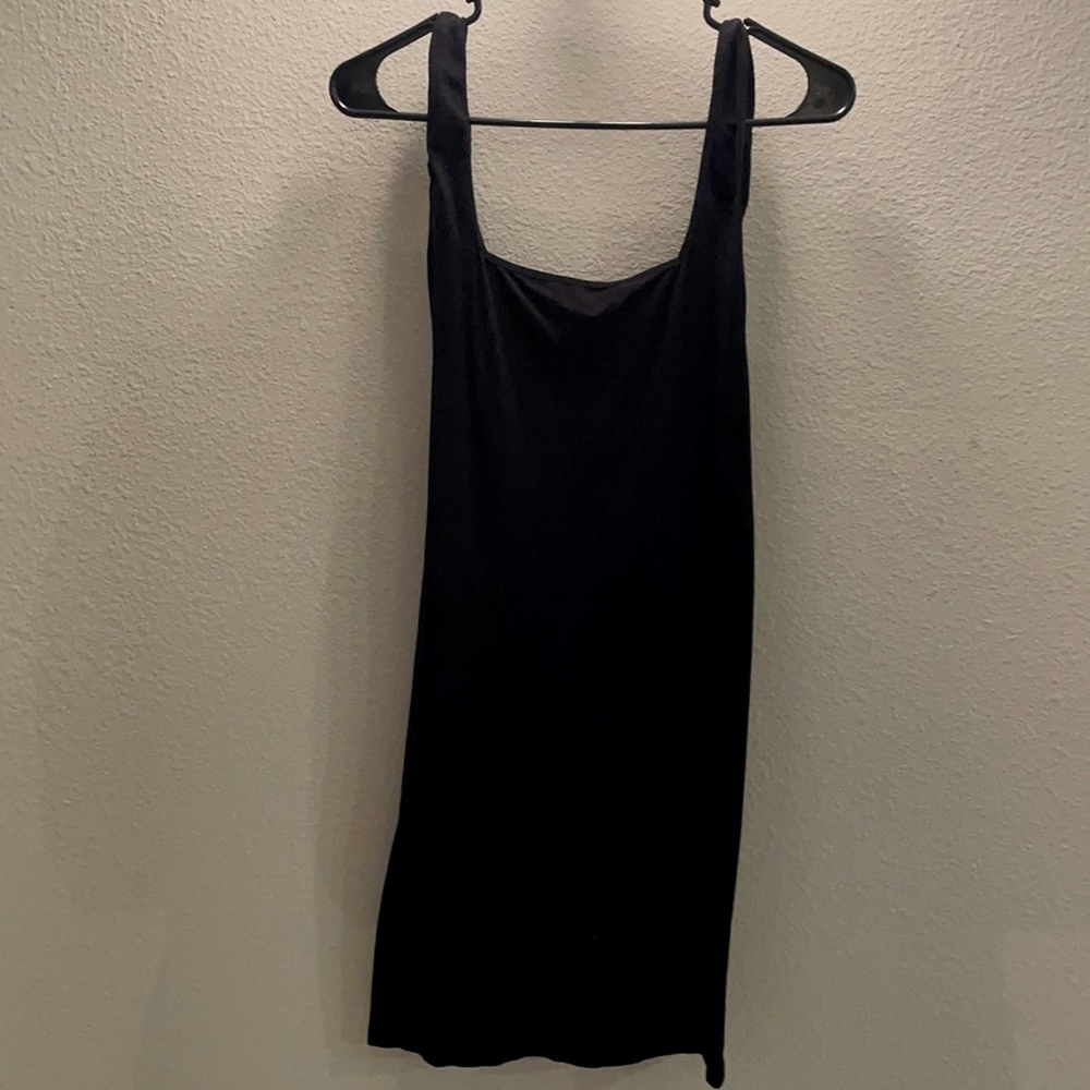 Free People Intimately Bodycon Mini Dress M L